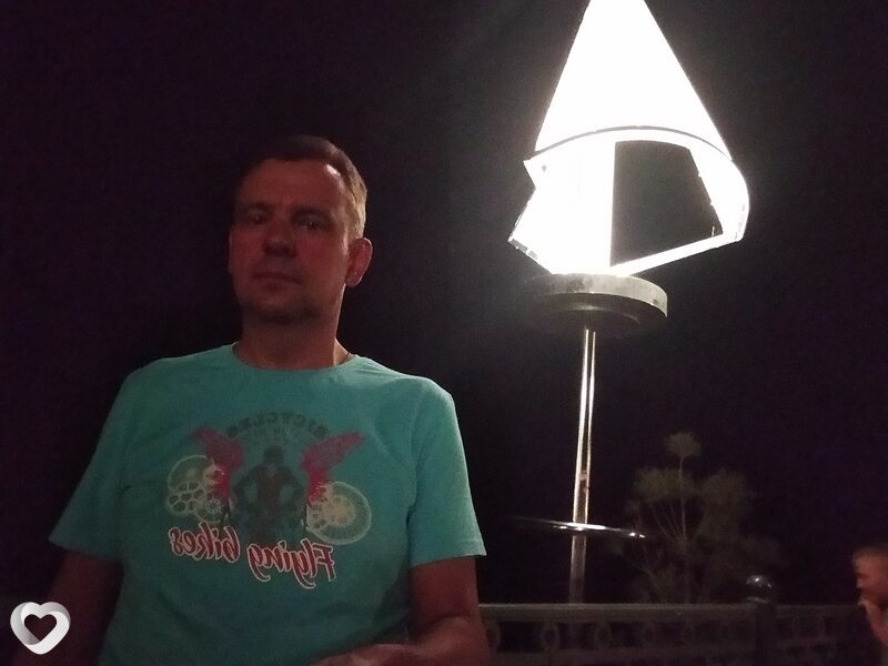 Валерий, 56, Мурманске — анкета №1094639