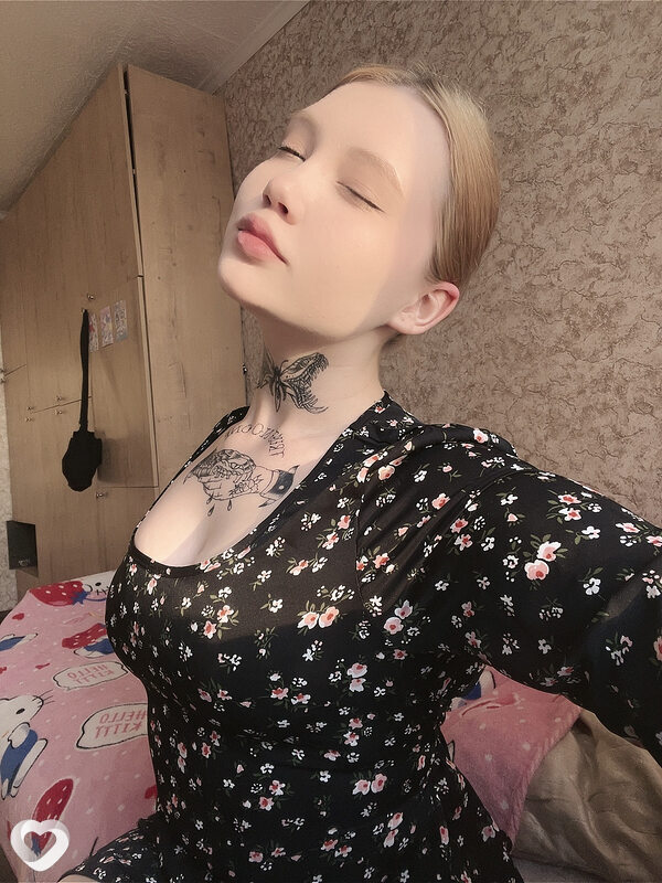 Ксения, 20, Москве — анкета №1094646