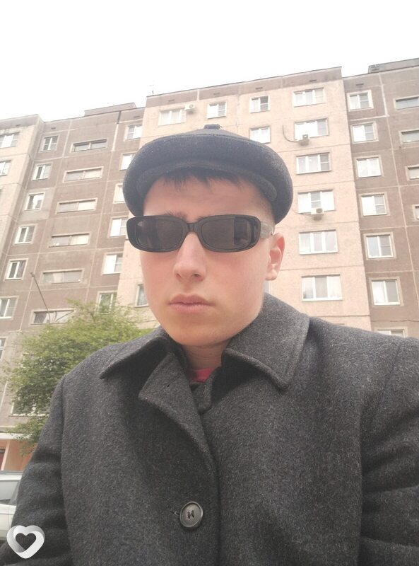 Михаил, 22, Воронеже — анкета №1094648