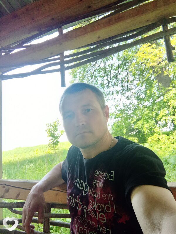 Андрей, 44, Йошкар-Оле — анкета №1094682