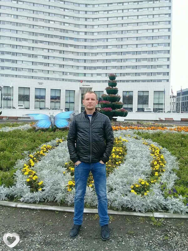 Дмитрий, Апатиты