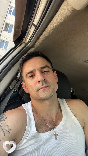 Dmitriy, 35, Якутске — анкета №1094688