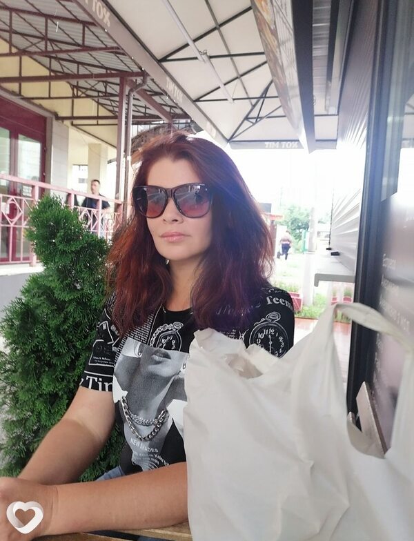 Татьяна, 49, Киеве — анкета №1094689