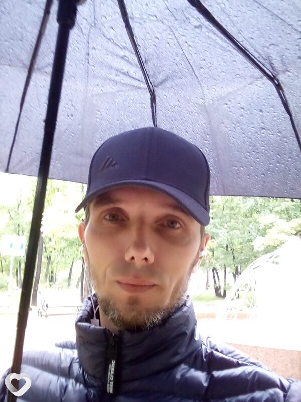 Алексей Колмыков, 46, Дальнегорске — анкета №1094700