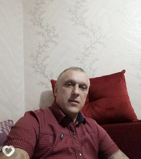 Виталик, 49, Бобруйске — анкета №1094712