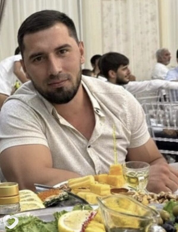 Марат, 34, Пятигорске — анкета №1094715