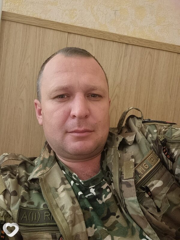 Василий, 40, Белой Калитве — анкета №1094723