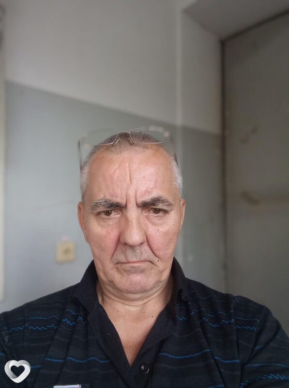 Валерий, 57, Перми — анкета №1094739