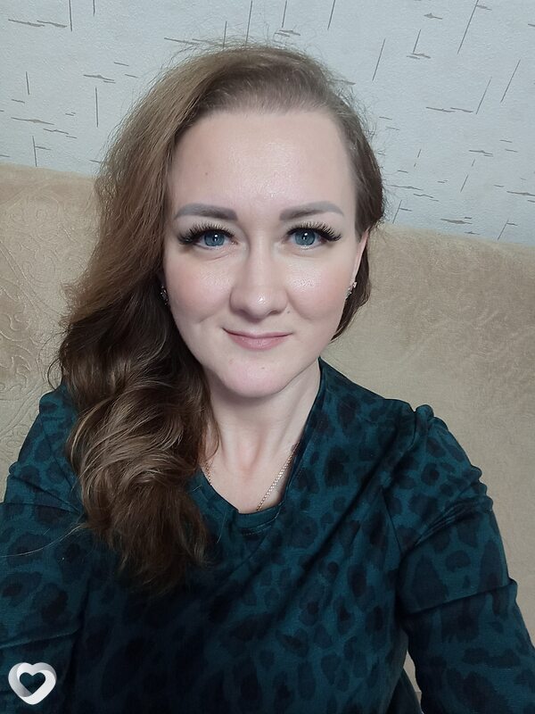 Марина, 43, Ижевске — анкета №1094743