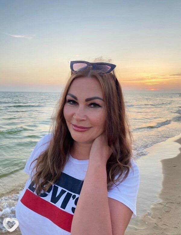 Ирина, 55, Краснодаре — анкета №1094746