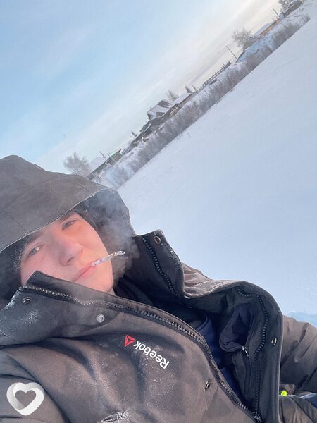 Алексей, 23, Москве — анкета №1094928