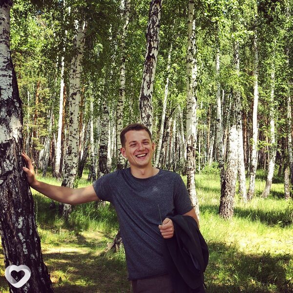 Андрей, 31, Москве — анкета №1094933