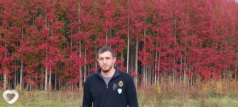 Зелим, 38, Сургуте — анкета №1094943