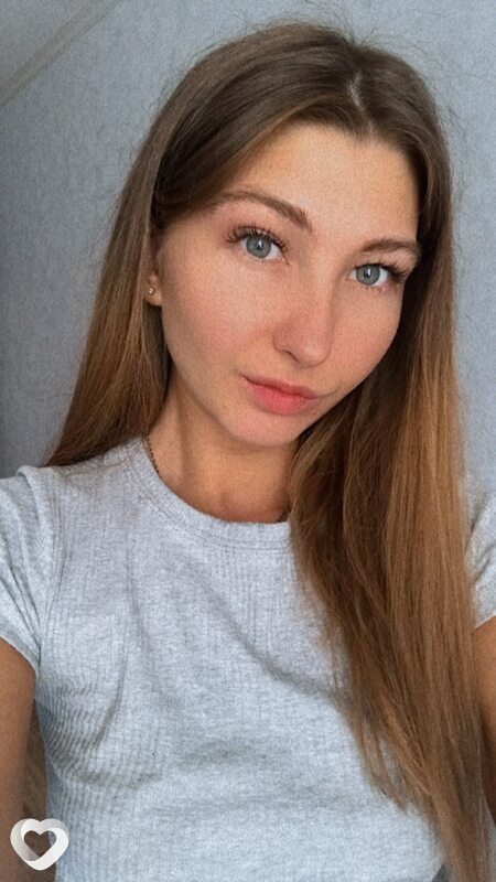 Диана, 26, Минске — анкета №1094945