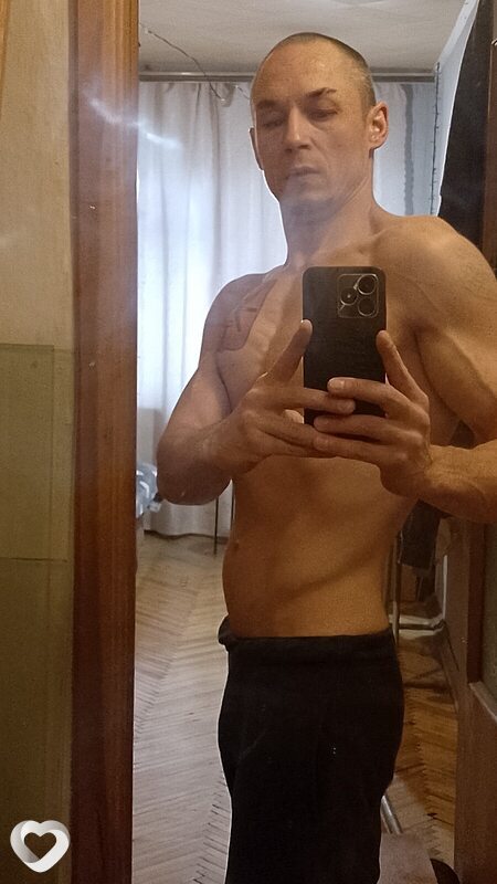 Иван, 39, Туле — анкета №1094948