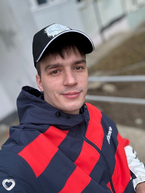 Вован, 32, Мурманске — анкета №1094758