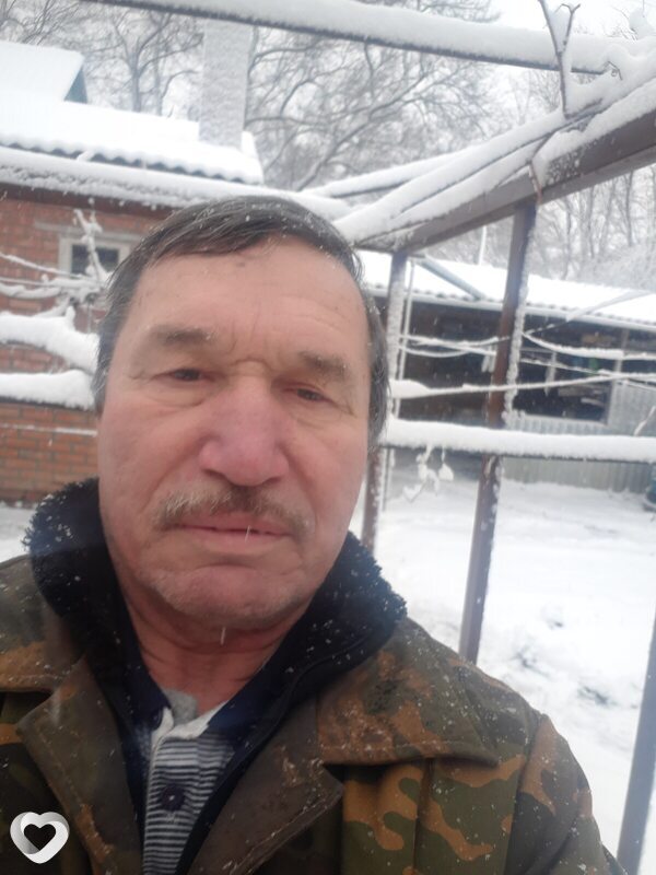 Влад, Песчанокопское