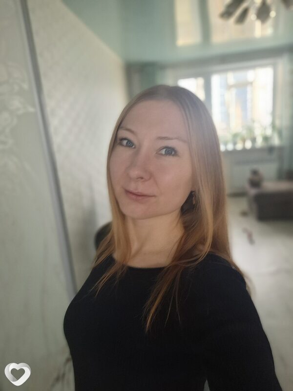 Марина, 39, Нижневартовске — анкета №1094763