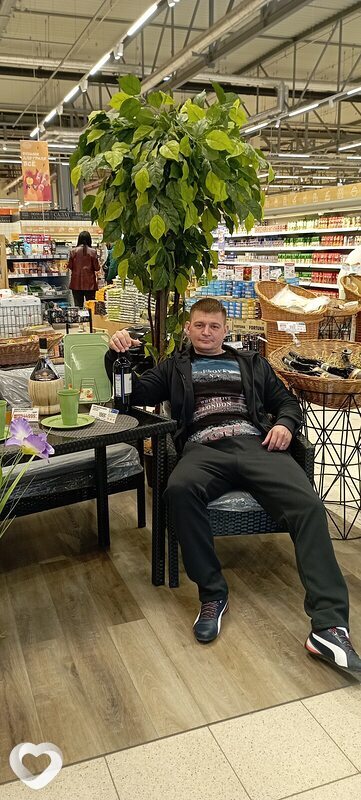 Евгений, 44, Москве — анкета №1094765