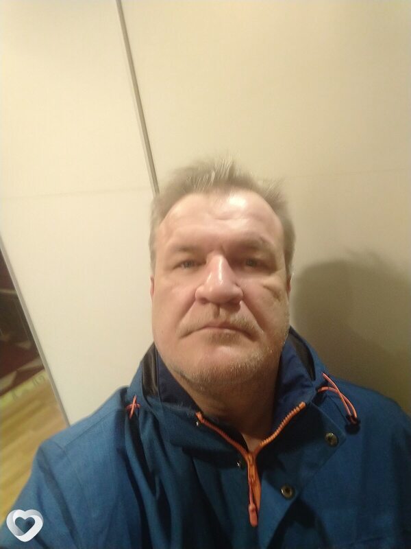 Сергей, 55, Набережных Челнах — анкета №1094774