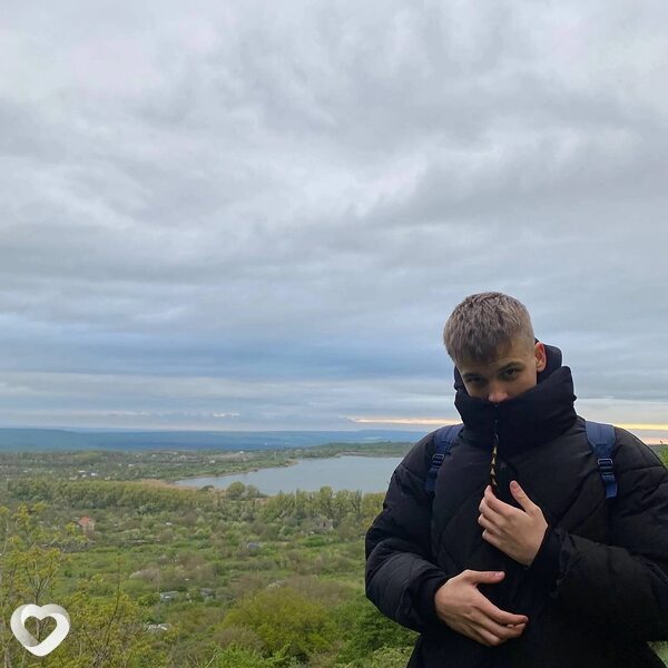 Влад, 26, Рязани — анкета №1094803