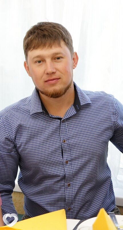 Сашка, 33, Новокузнецке — анкета №1094806