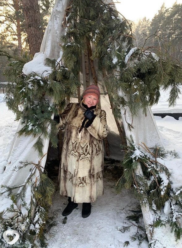Валерия, 55, Прокопьевске — анкета №1094815