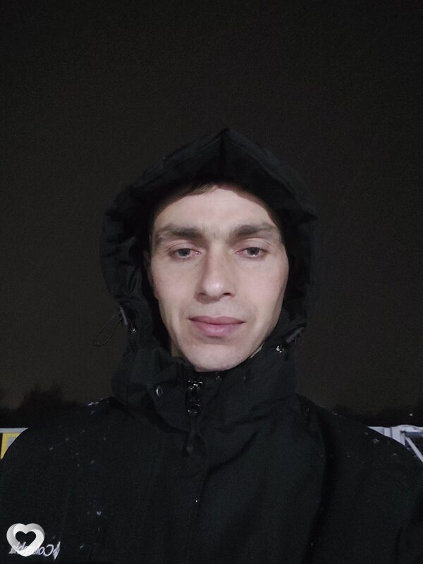 Анатолий, 35, Чебоксарах — анкета №1094818