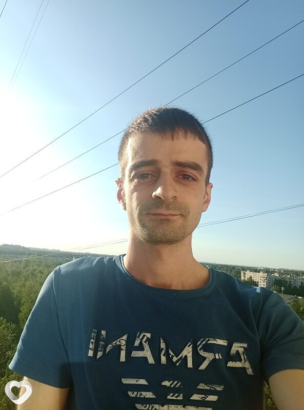 Гурген, 31, Всеволожске — анкета №1094823