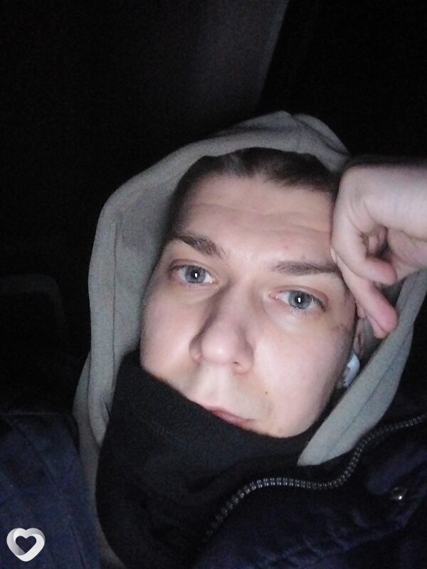 Сергей, 29, Хабаровске — анкета №1094832