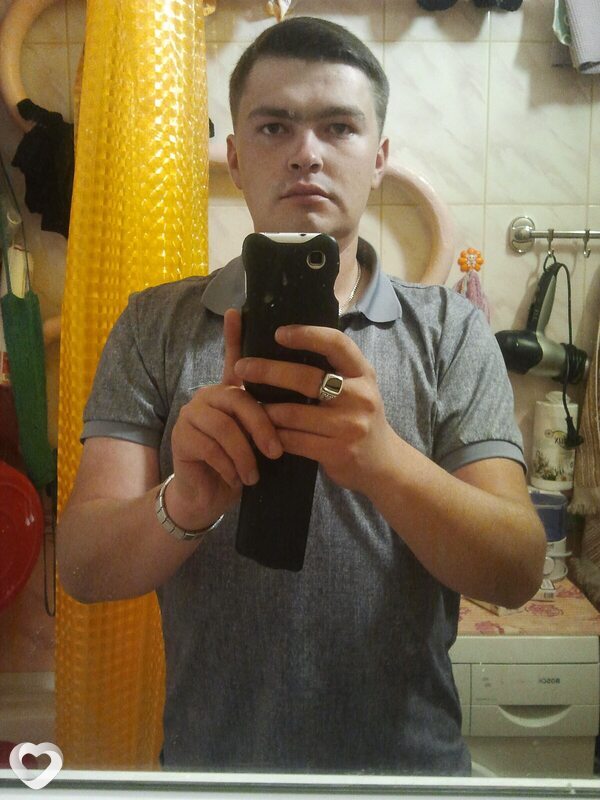Руслан, 27, Уфе — анкета №1094835
