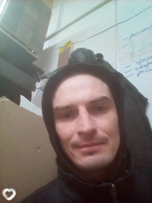 Степан, 38, Челябинске — анкета №1094840