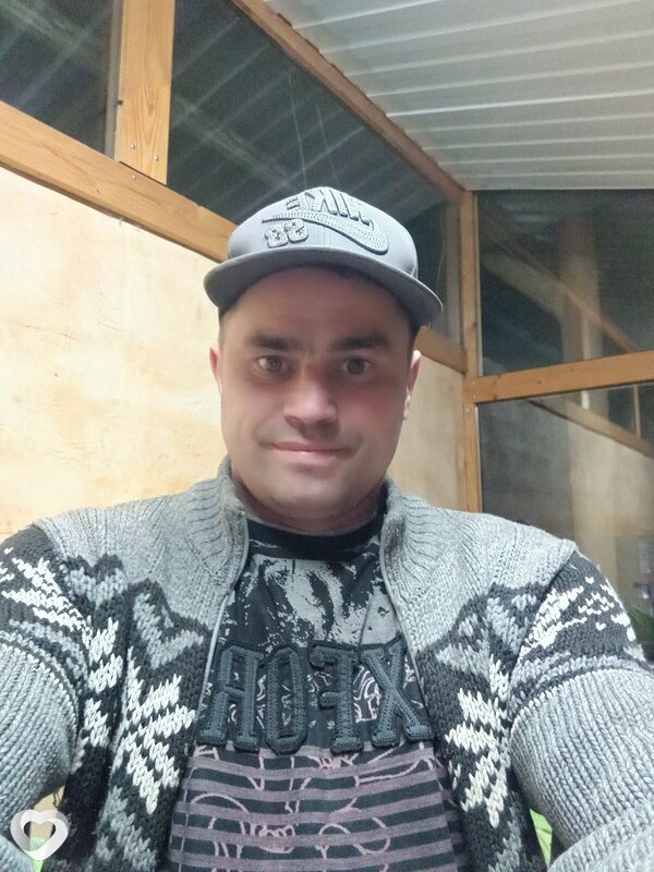 Александр, 42, Анапе — анкета №1094842