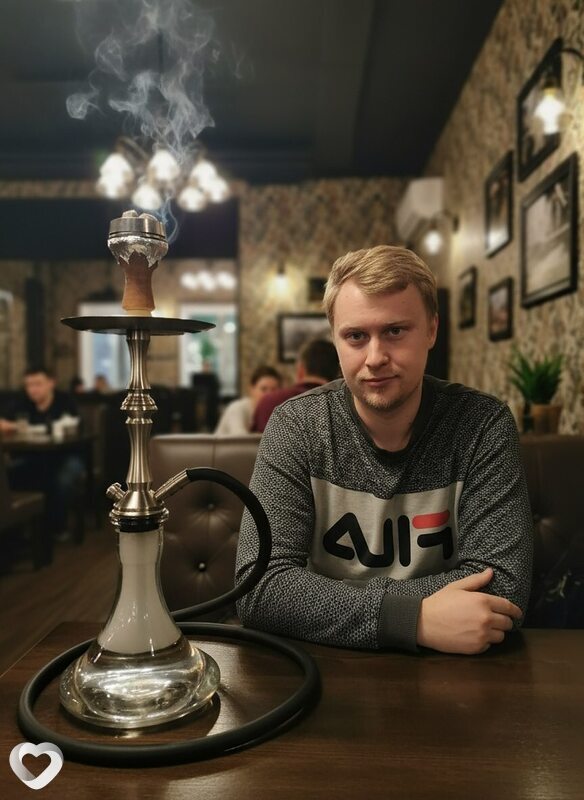Aleksandr, 30, Мариуполе — анкета №1094843
