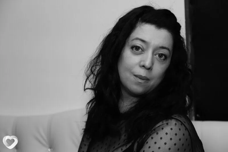Женя, 52, Москве — анкета №1094848
