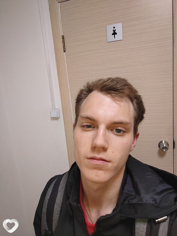 Егор, 22, Ростове-на-Дону — анкета №1094852