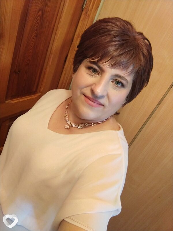 Елена, 50, Минске — анкета №1094853
