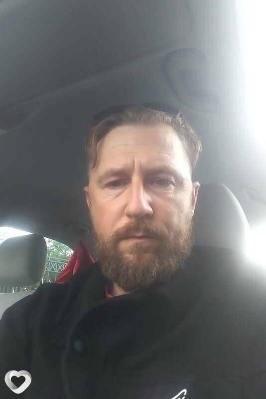 Mike, 37, Минске — анкета №1094856