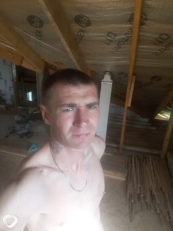 Гендос, 37, Молодечно — анкета №1094857