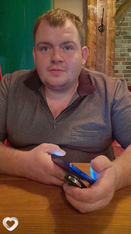 Андрей, 35, Белгороде — анкета №1094860