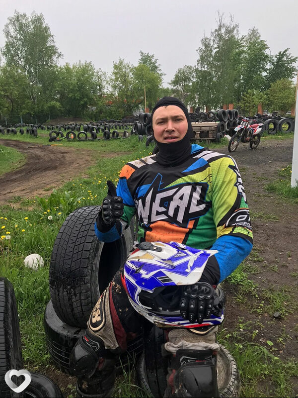 Aleksandr, 37, Москве — анкета №1094864