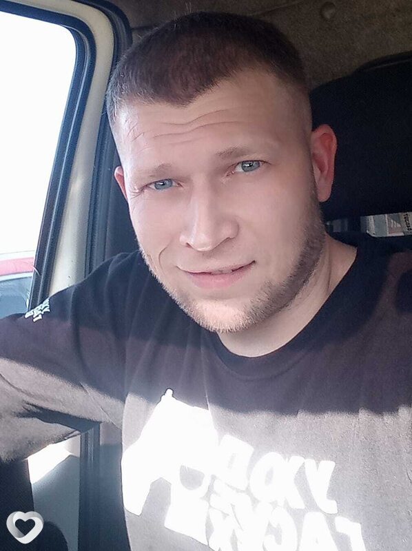 Илюха, 39, Челябинске — анкета №1094880