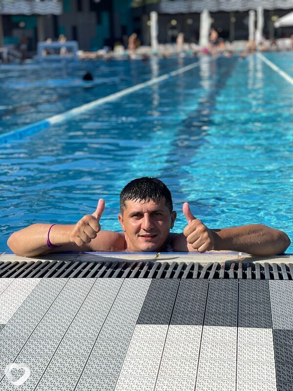 Сурен, 36, Минеральных Водах — анкета №1094894