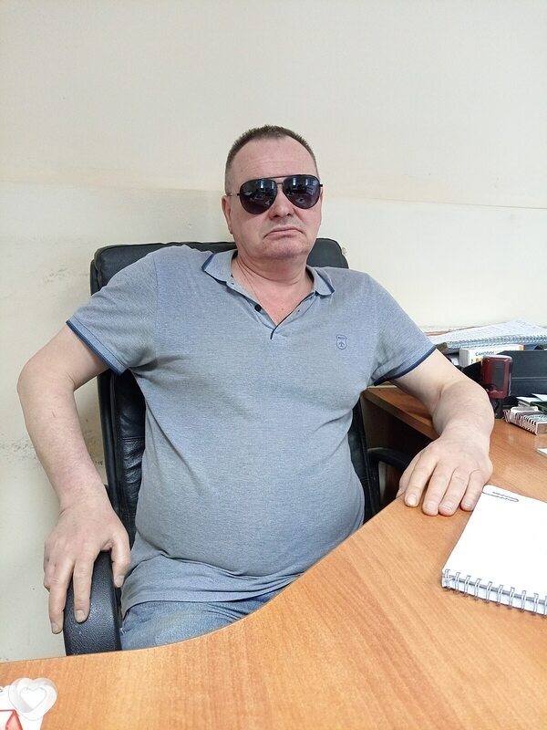 Владимир, 54, Липецке — анкета №1094900