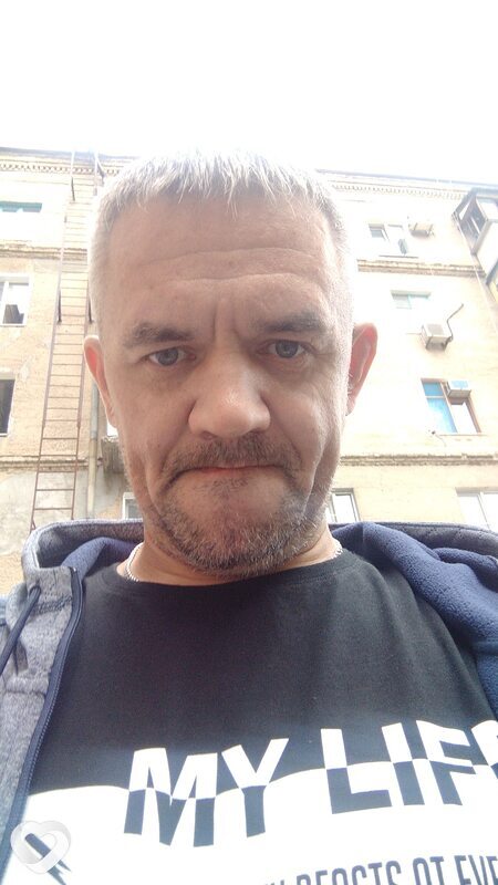 Михаил, 48, Волгограде — анкета №1095283