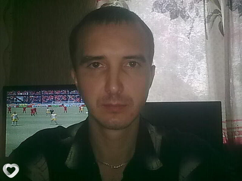 Алексей, 46, Биробиджане — анкета №1095292