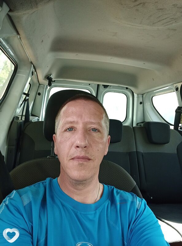 Максим, 40, Москве — анкета №1095294