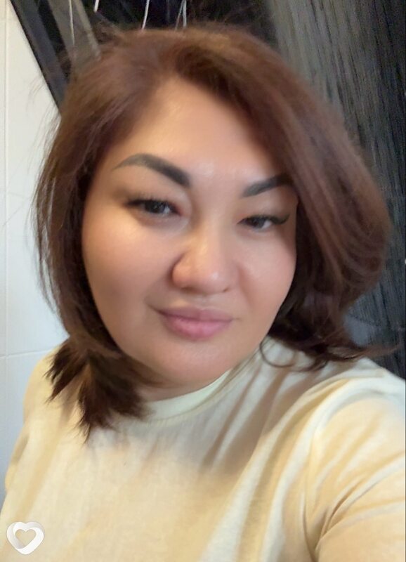 Aliya, 46, Актобе — анкета №1095058