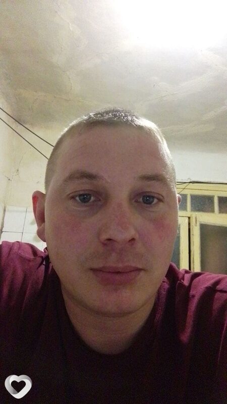 Толя, 38, Нефтекамске — анкета №1095059