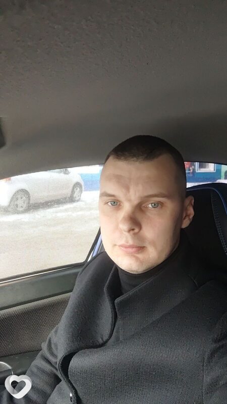 Алексей, 34, Прокопьевске — анкета №1095063
